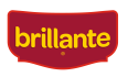 LOGO BRILLANTE